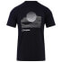Фото #2 товара BERGHAUS Snowdon Colour Logo short sleeve T-shirt