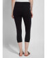 Фото #3 товара Капри джинсовые Lysse для женщин (длина по внутреннему шву 21")