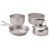 EASYCAMP Adventure Cook Set M Cookware - фото #1