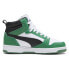 PUMA Rebound V6 Mid trainers