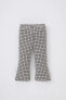 Фото #4 товара Брюки Defacto Cute Checkered Trousers