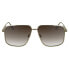 ფოტო #3 პროდუქტის VICTORIA BECKHAM 243S Sunglasses