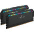 Фото #3 товара Corsair CMT64GX5M2X5600C40 - 64 GB - 2 x 32 GB - DDR5 - 5600 MHz - 288-pin DIMM