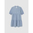 PEPE JEANS Lush Short Sleeve Dress