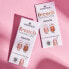 Nagelschablone French Manicure 01 French Tips & Tricks, 60 St