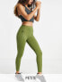 Фото #1 товара ASOS 4505 Petite Icon run tie waist legging