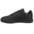 Фото #3 товара Puma Caven Dime Lace Up Youth Mens Size 4.5 M Sneakers Casual Shoes 38505101