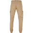 URBAN CLASSICS Washed Twill cargo pants