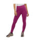 ფოტო #1 პროდუქტის Women's Elira Logo Leggings