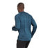 ფოტო #2 პროდუქტის ODLO Run Easy Warm long sleeve T-shirt