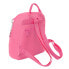 Фото #2 товара Детский рюкзак BlackFit8 Glow up Mini Розовый (25 x 30 x 13 cm)