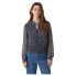 ფოტო #1 პროდუქტის VERO MODA Milla Long Sleeve Blouse