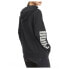 Фото #2 товара Puma Rebel Pullover Hoodie Womens Black Casual Outerwear 58282101