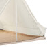 BACH Group-Spatz 6 Inner Tent