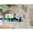 Фото #10 товара LEGO Mack® Lr Electric Waste Truck Construction Game