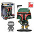 FUNKO POP Star Wars Boba Fett 25 cm Figure