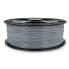 Фото #2 товара Filament Devil Design PLA 1,75mm 2kg - Gray