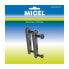 Фиксирующая пластина Micel TLD25 65 x 14,5 x 6 mm Тент Нижний