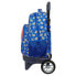 SAFTA Sonic Prime With Removable Evolutive trolley