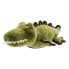 Фото #1 товара Игрушка для собак Hunter Tough Крокодил 38 cm Зеленый