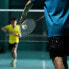 Фото #3 товара Badminton Set mit Tasche