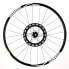 Фото #14 товара Mavic XA Light Bike Rear Wheel, 29", 12 x 142mm TA, Al, 6-Bolt Disc, 10/11 Speed