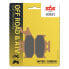 SBS P835-SI Brake Pads