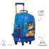 Фото #6 товара TOTTO Little Avatar 007 Backpack