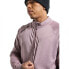 BURTON Multipath Grid half zip sweatshirt