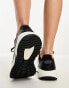 New Balance 410 running trainers in black Черный, 38 - фото #2