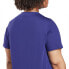 ფოტო #6 პროდუქტის REEBOK Ri Bl In Big short sleeve T-shirt