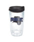 Фото #1 товара Orlando Magic 16 Oz Emblem Classic Tumbler