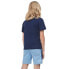 Фото #3 товара CALVIN KLEIN JEANS Monogram Oco short sleeve T-shirt