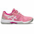 Фото #1 товара Теннисные кроссовки для взрослых Asics Gel-Pádel Pro 5 Женщина Розовый