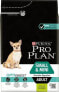 Purina Pro Plan Karma dla psa Adult Small & Mini OptiDigest Sensitive Digestion jagnięcina 7kg