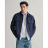 GANT Heavy Twill overshirt