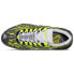 Кроссовки Nike Air Max 95 All-Over Print Black Volt 538416-019