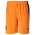 Фото #1 товара Спортивные мужские шорты Puma 2ª Equipación Valencia CF 2020/21 Оранжевый