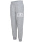 Sportswear Club Little Kids Appliqué Fleece Pants