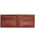 Perry Ellis Leather Pass Case & Removable Card Case