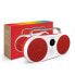 Портативный Bluetooth-динамик Polaroid P3 Красный