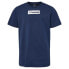 HUMMEL Flow short sleeve T-shirt