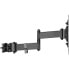 TV Wall Mount with Arm Neomounts FL40-450BL12 23-42" 25 kg
