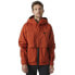 Фото #3 товара HELLY HANSEN Flex Modular Rain jacket