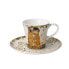 Фото #2 товара Kaffeetasse Gustav Klimt - Der Kuss