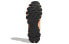 adidas originals Hyperturf 轻便防滑耐磨 低帮 户外功能鞋 橙色 / Кроссовки Adidas originals Hyperturf GW6755
