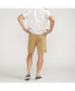 Фото #2 товара Men's Essential Twill Pull-On Chino Shorts