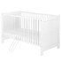 Фото #6 товара Babybett Nordic White