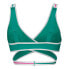 Фото #3 товара PUMA Contour Plunge Bikini Top