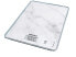 Фото #3 товара Soehnle Page Compact 300 - Electronic kitchen scale - 5 kg - 1 g - Marble colour - Glass - Countertop